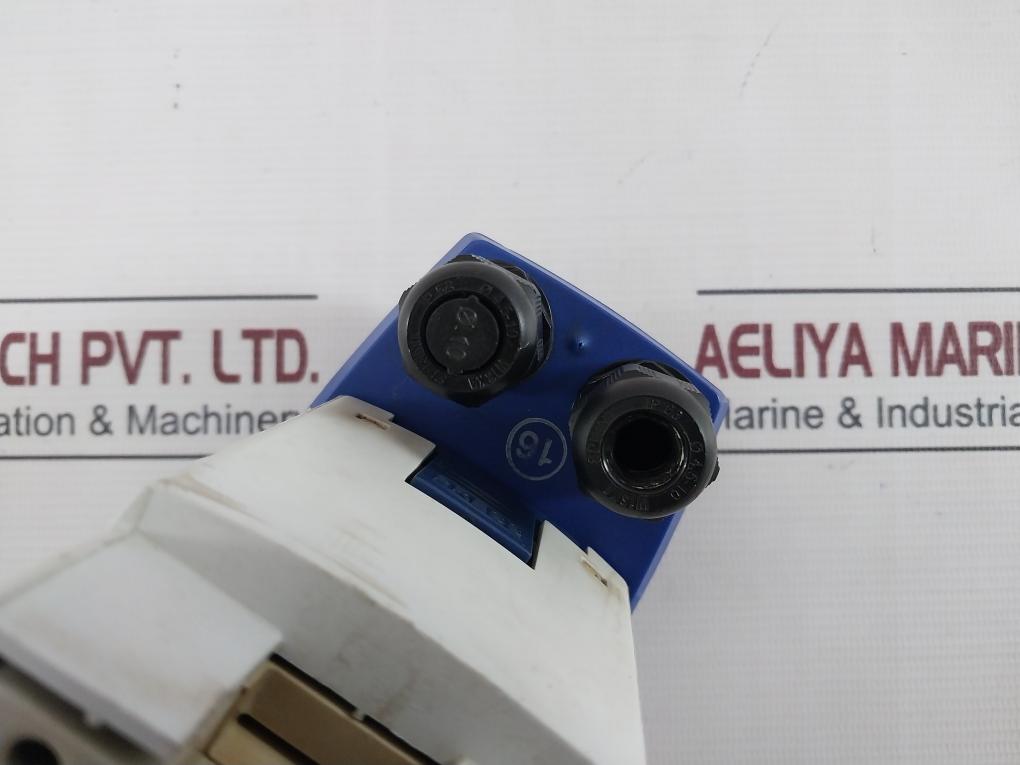 Bekomat Bm32U Condensate Drain Unit 0.8 – 16 Bar / 12 – 230 Psi Ip67