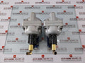 Bekomat Ka14A10A0 Condensate Drain 0.8/16 Bar 12-230Psig 230 Vac/50-60Hz