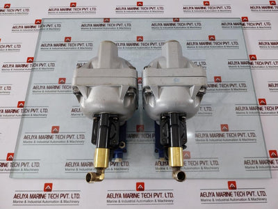 Bekomat Ka14A10A0 Condensate Drain 0.8/16 Bar 12-230Psig 230 Vac/50-60Hz