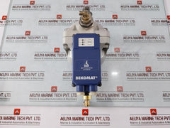 Bekomat Ka14A10A0 Condensate Drain 0.8/16 Bar 12-230Psig 230 Vac/50-60Hz