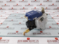 Bekomat Ka14A10A0 Condensate Drain 0.8/16 Bar 12-230Psig 230 Vac/50-60Hz