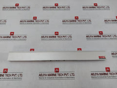 Bel 600D-led Electromagnetic Lock 12/24Vdc Circular Connector