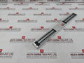 Bel 600D-led Electromagnetic Lock 12/24Vdc Circular Connector