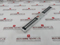 Bel 600D-led Electromagnetic Lock 12/24Vdc Circular Connector