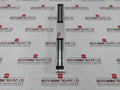 Bel 600D-led Electromagnetic Lock 12/24Vdc Circular Connector