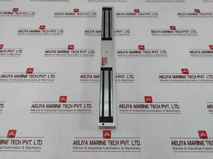 Bel 600D-led Electromagnetic Lock 12/24Vdc Circular Connector