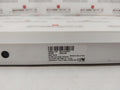 Bel 600D-led Electromagnetic Lock 12/24Vdc Circular Connector