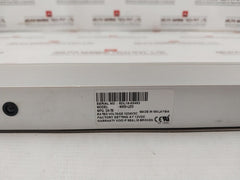 Bel 600D-led Electromagnetic Lock 12/24Vdc Circular Connector