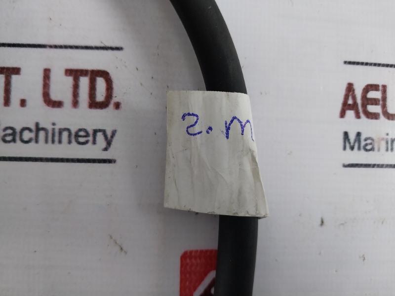 Belden 18-3 Connector Power Cable 6834896