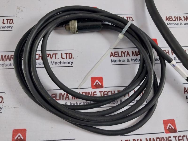 Belden 18-3 Connector Power Cable 6834896