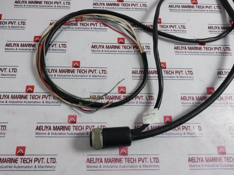 Belden 18-3 Connector Power Cable 6834896