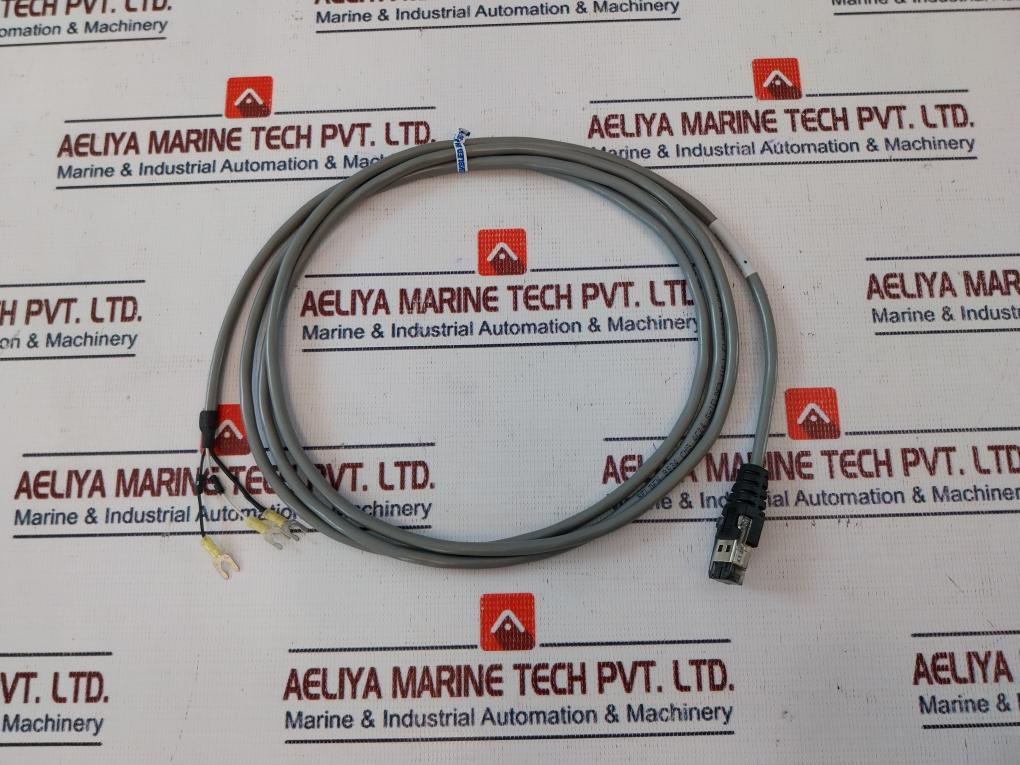 Belden 9534 Cmg 4C24 (Ul) Connector Cable 0054852 Feet Rev 4