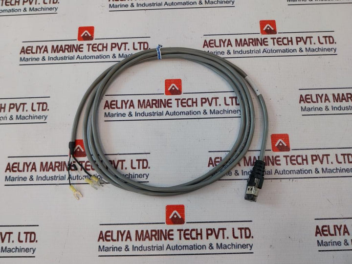 Belden 9534 Cmg 4C24 (Ul) Connector Cable 0054852 Feet Rev 4