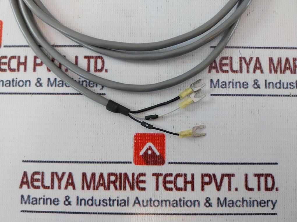 Belden 9534 Cmg 4C24 (Ul) Connector Cable 0054852 Feet Rev 4