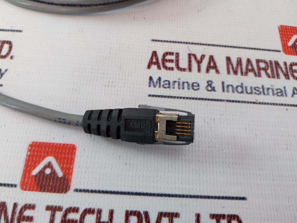 Belden 9534 Cmg 4C24 (Ul) Connector Cable 0054852 Feet Rev 4