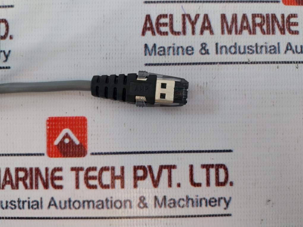 Belden 9534 Cmg 4C24 (Ul) Connector Cable 0054852 Feet Rev 4