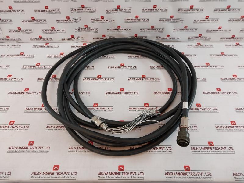 Belden Biop15S10 Instrumentation Cable Hail06140051 P13A 662 Mtr
