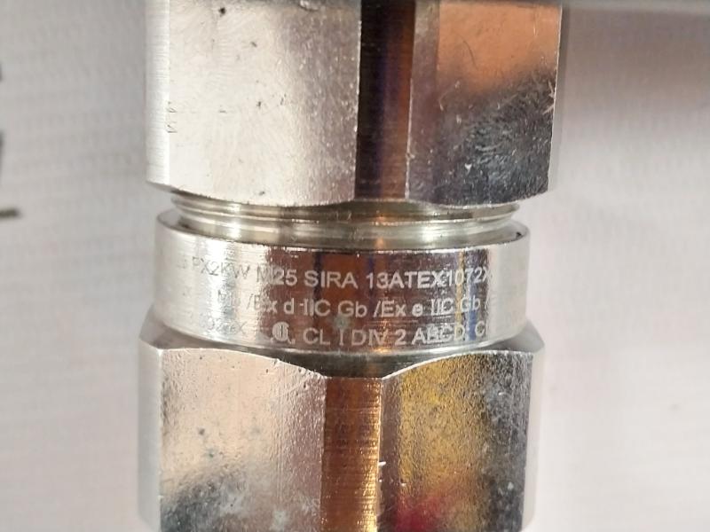 Belden Biop15S10 Instrumentation Cable Hail06140051 P13A 662 Mtr