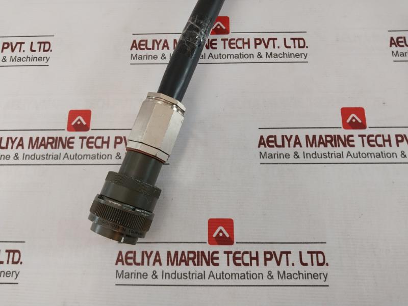 Belden Biop15S10 Instrumentation Cable Hail06140051 P13A 662 Mtr