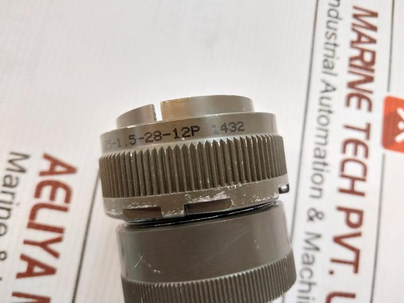 Belden Biop15S10 Instrumentation Cable Hail06140051 P13A 662 Mtr