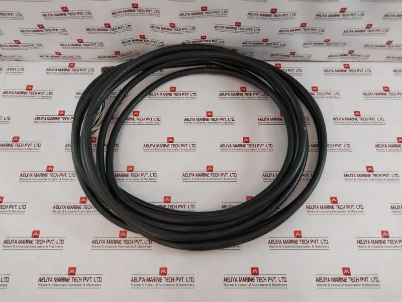 Belden Biop15S10 Instrumentation Cable Hail06140051 P13A 662 Mtr