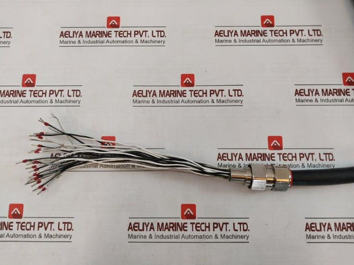 Belden Biop15S10 Instrumentation Cable Hail06140051 P13A 662 Mtr
