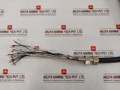Belden Biop15S10 Instrumentation Cable Hail06140051 P13A 662 Mtr
