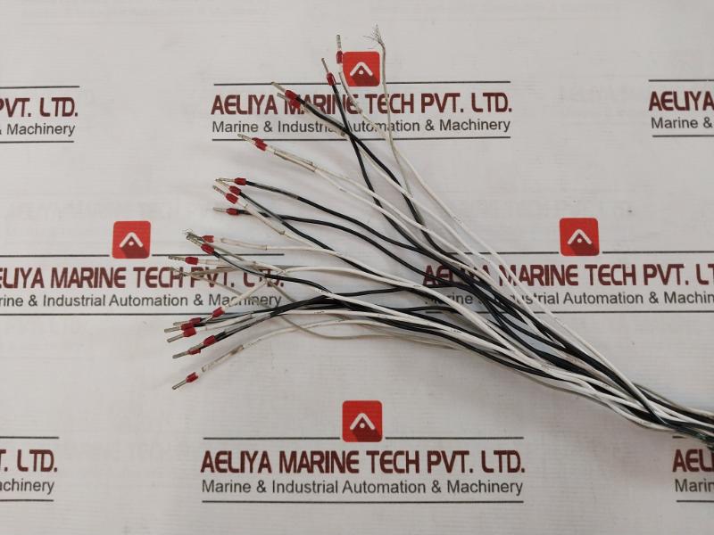 Belden Biop15S10 Instrumentation Cable Hail06140051 P13A 662 Mtr