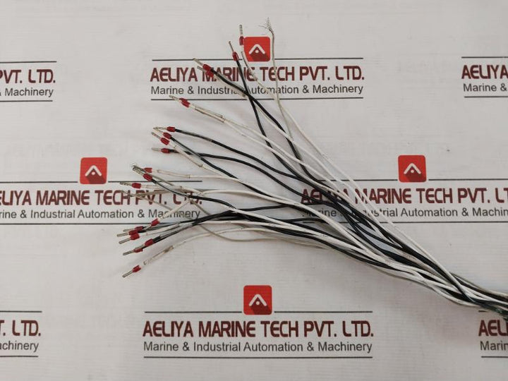 Belden Biop15S10 Instrumentation Cable Hail06140051 P13A 662 Mtr