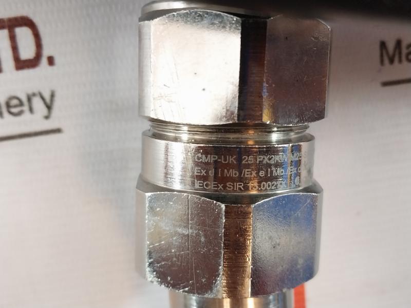 Belden Biop15S10 Instrumentation Cable Hail06140051 P13A 662 Mtr