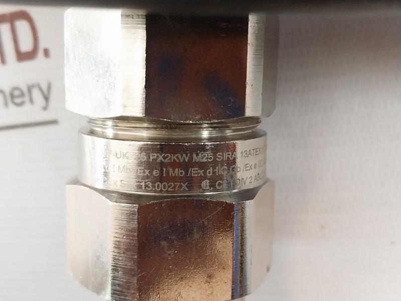 Belden Biop15S10 Instrumentation Cable Hail06140051 P13A 662 Mtr