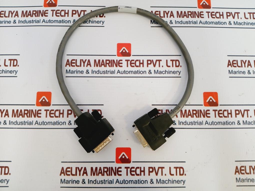 Belden E108998 Shielded Cable Connector Rev 0 – Aeliya Marine Tech