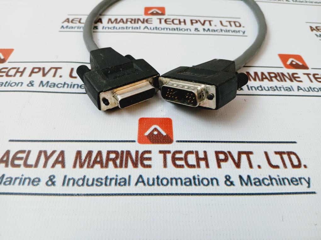 Belden E108998 Shielded Cable Connector Rev 0