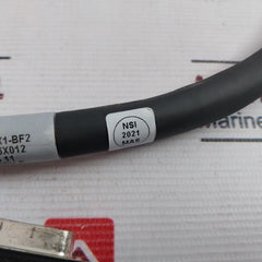 Belden KJ4002X1-BF2 Extender Cable 12P3866X012