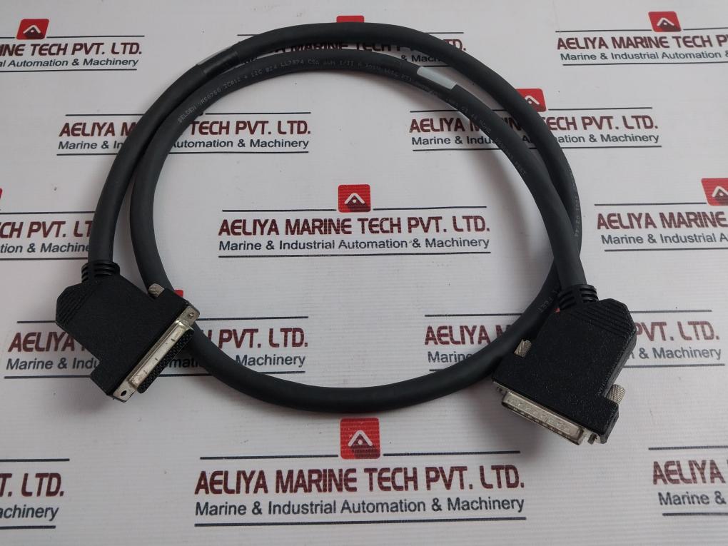 Belden KJ4002X1-BF2 Extender Cable 12P3866X012