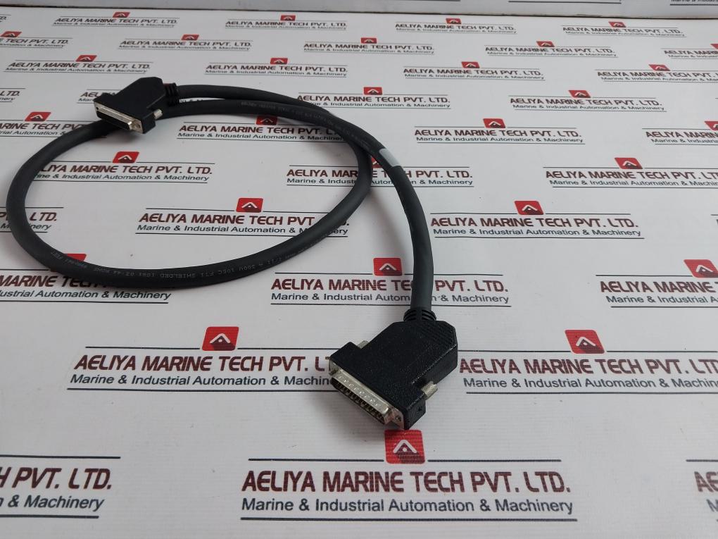 Belden KJ4002X1-BF2 Extender Cable 12P3866X012