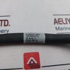 Belden KJ4002X1-BF2 Extender Cable 12P3866X012