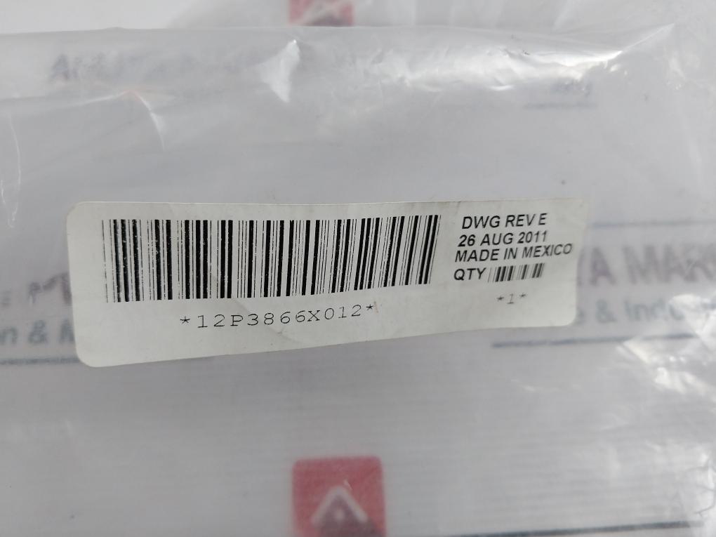 Belden KJ4002X1-BF2 Extender Cable 12P3866X012