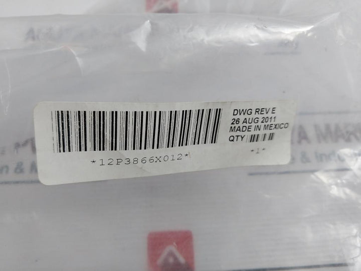 Belden KJ4002X1-BF2 Extender Cable 12P3866X012