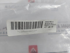 Belden KJ4002X1-BF2 Extender Cable 12P3866X012