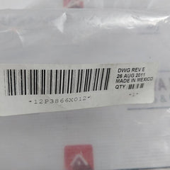 Belden KJ4002X1-BF2 Extender Cable 12P3866X012