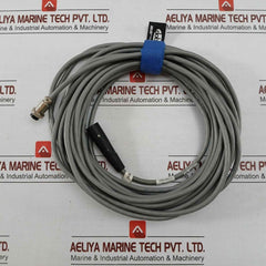 Belden Microphone Cable 12-meter With Cablewrap 8404 121213 1602