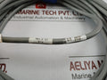 Belden Microphone Cable 12-meter With Cablewrap 8404 121213 1602