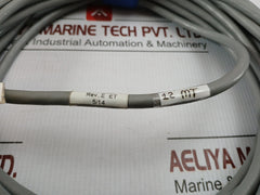 Belden Microphone Cable 12-meter With Cablewrap 8404 121213 1602