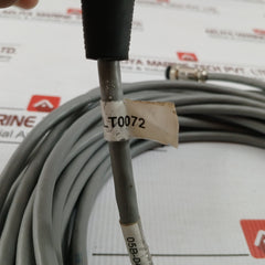 Belden Microphone Cable 12-meter With Cablewrap 8404 121213 1602