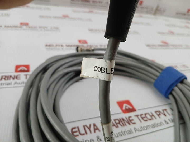 Belden Microphone Cable 12-meter With Cablewrap 8404 121213 1602