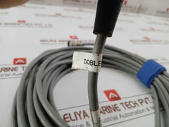 Belden Microphone Cable 12-meter With Cablewrap 8404 121213 1602