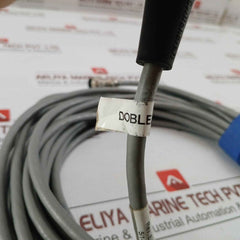 Belden Microphone Cable 12-meter With Cablewrap 8404 121213 1602