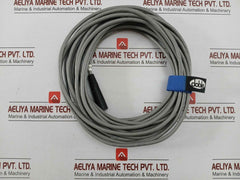 Belden Microphone Cable 12-meter With Cablewrap 8404 121213 1602