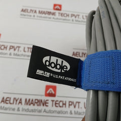 Belden Microphone Cable 12-meter With Cablewrap 8404 121213 1602